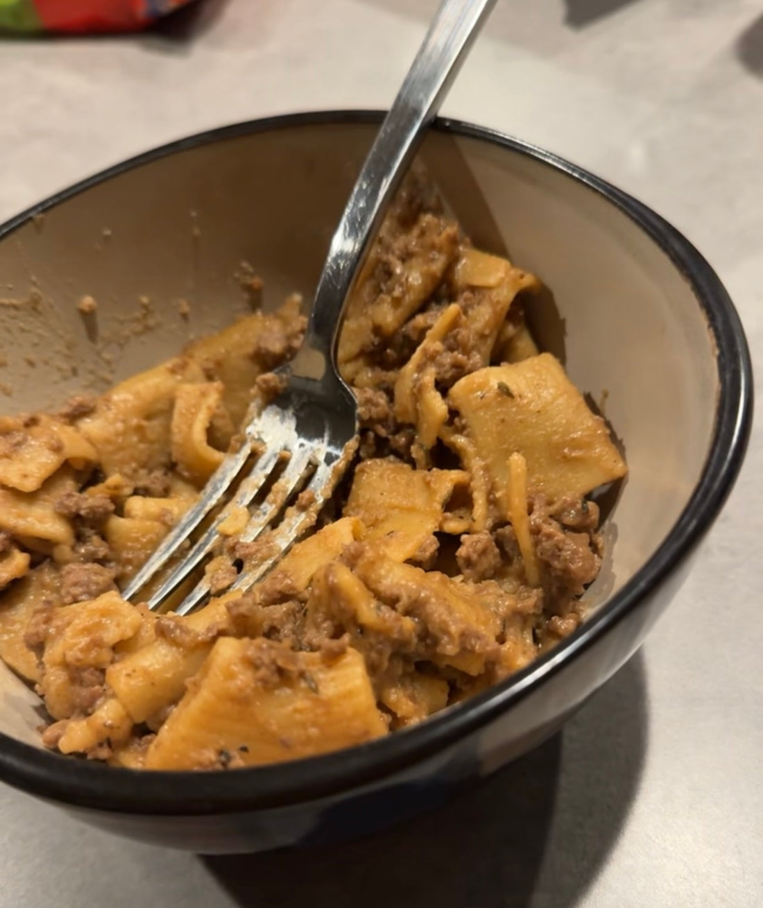 Beef Stroganoff Recipe
