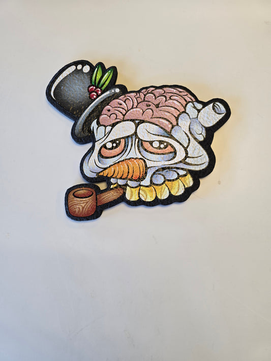 Frostys Fresh Mood Mat