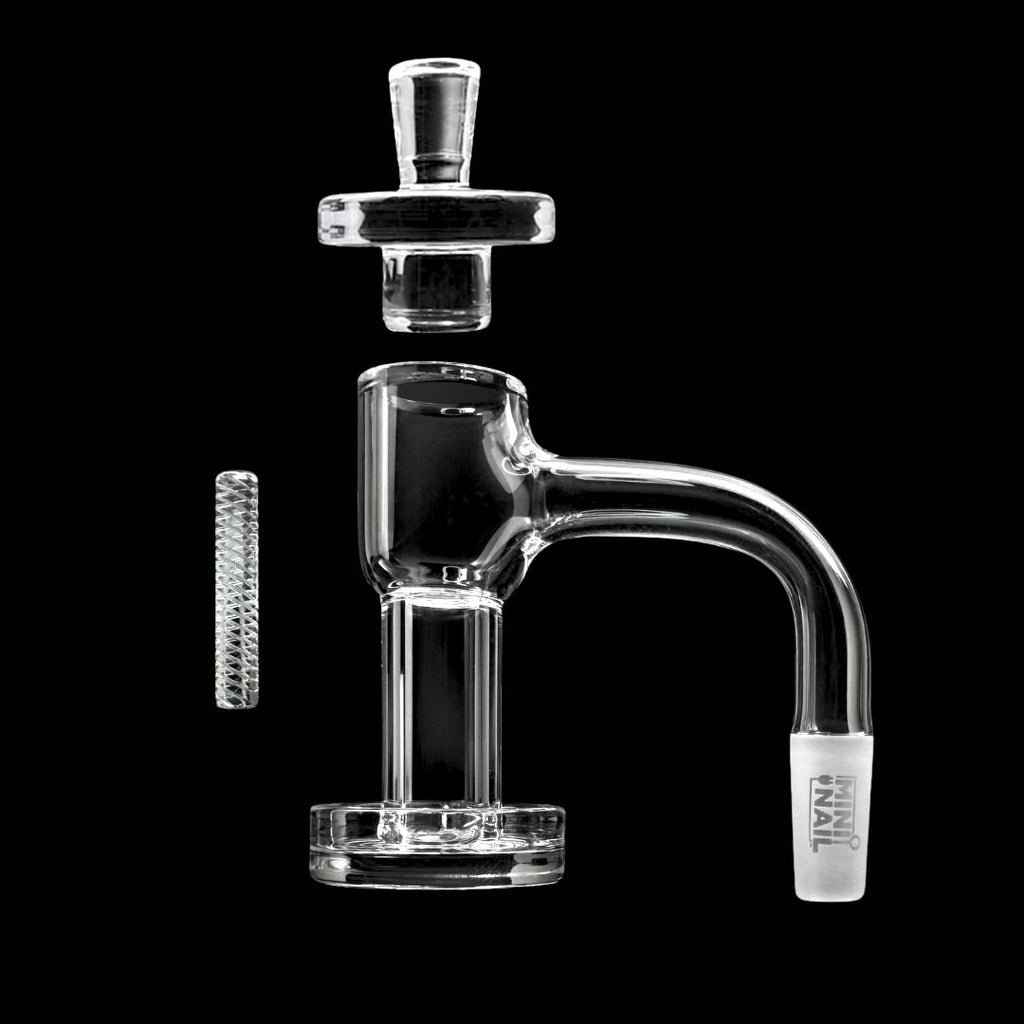 MiniNail Terp Slurper Set