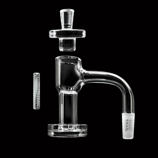 MiniNail Terp Slurper Set