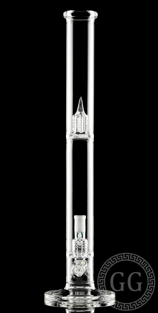 GG 360° Grid Cap Opal Tube