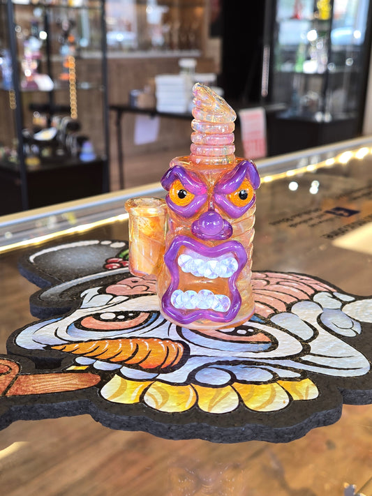 Frostys Fresh x Snawsberry Stargazer Rig