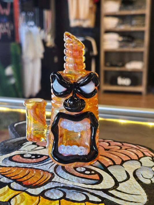 Frostys Fresh x Snawsberry Blackjack Rig