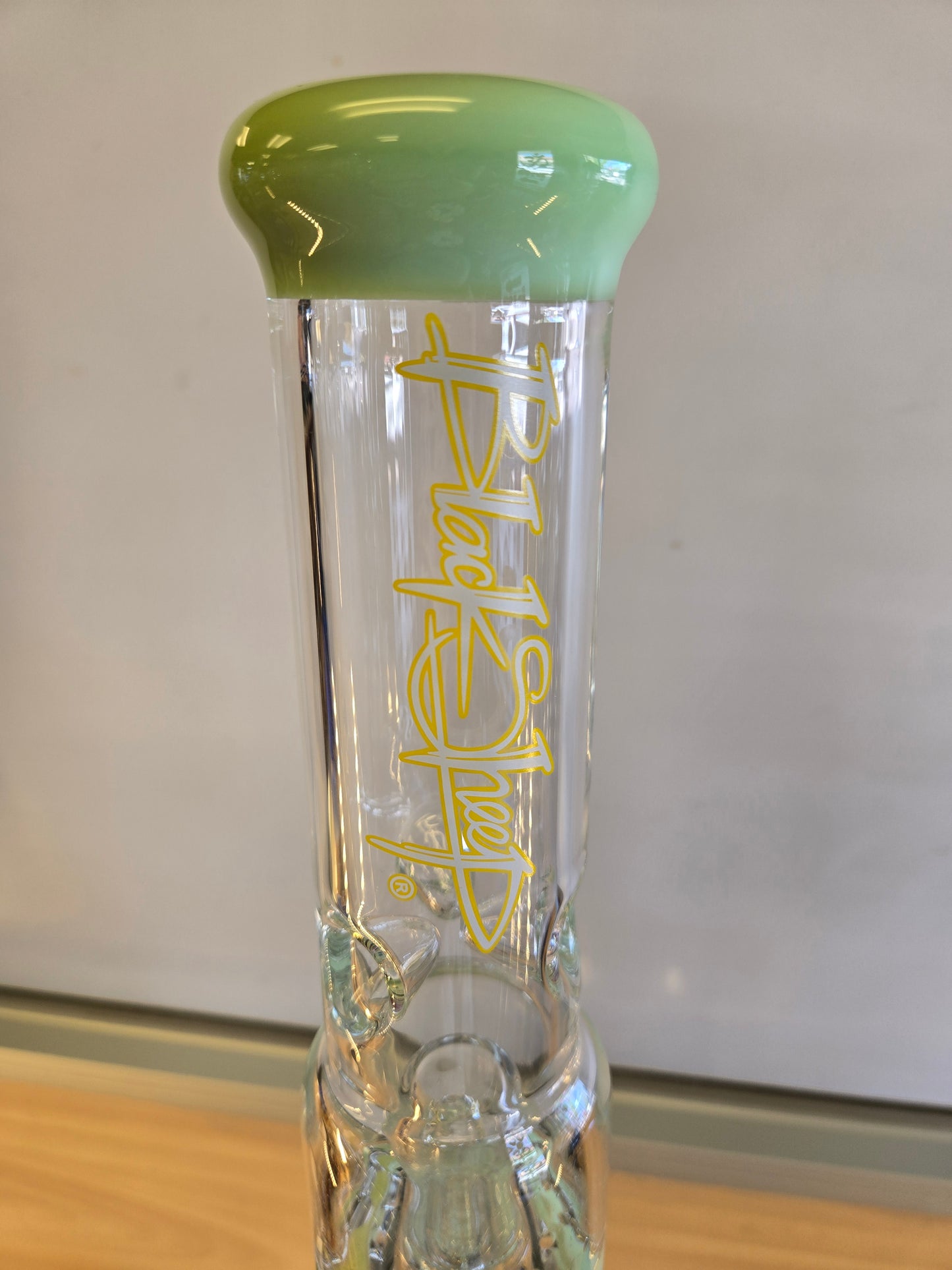 Black Sheep 16" Ratchet Cannon Beaker