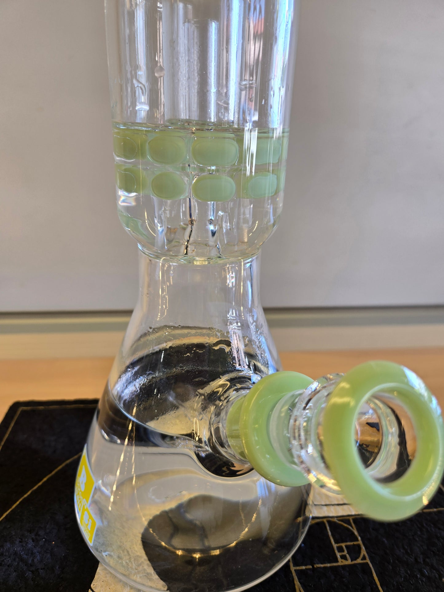 Black Sheep 16" Ratchet Cannon Beaker