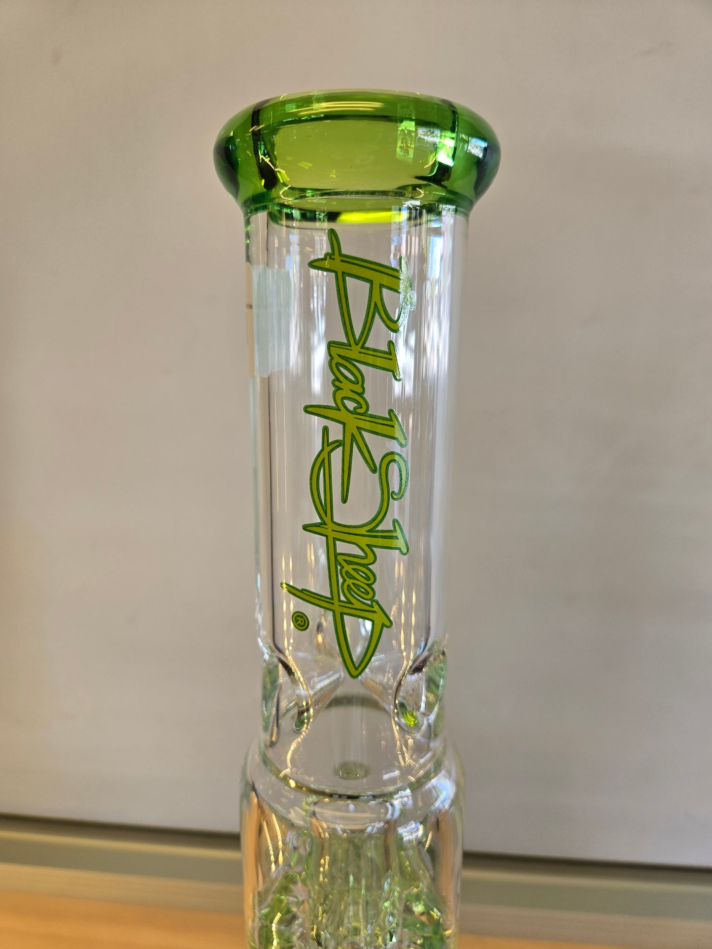 Black Sheep 16" Ratchet Cannon Beaker