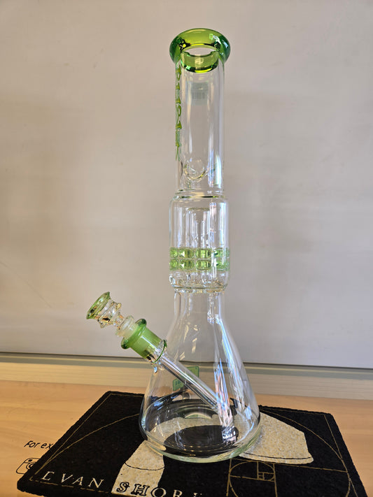 Black Sheep 16" Ratchet Cannon Beaker