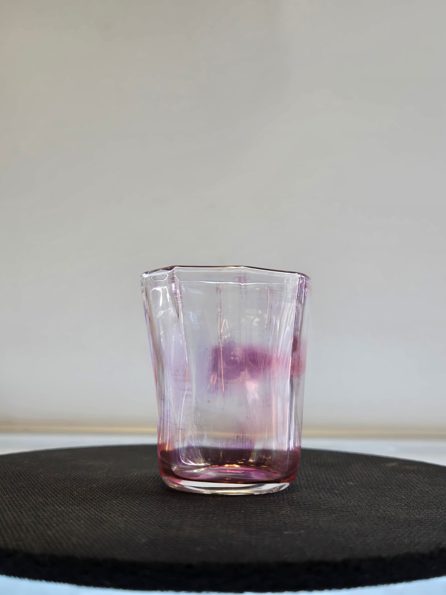 Cosmic Glass Shot Glass