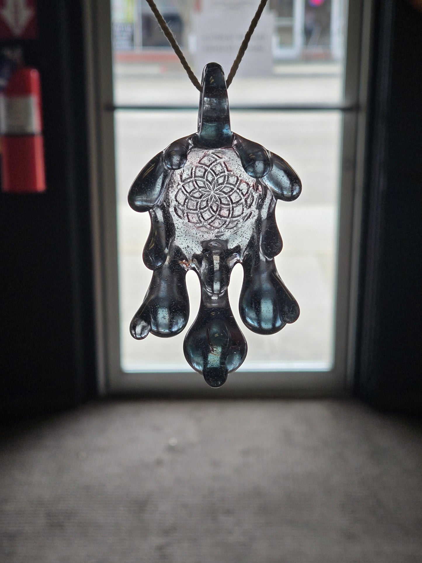 2018 McFly Pendant (CFL)