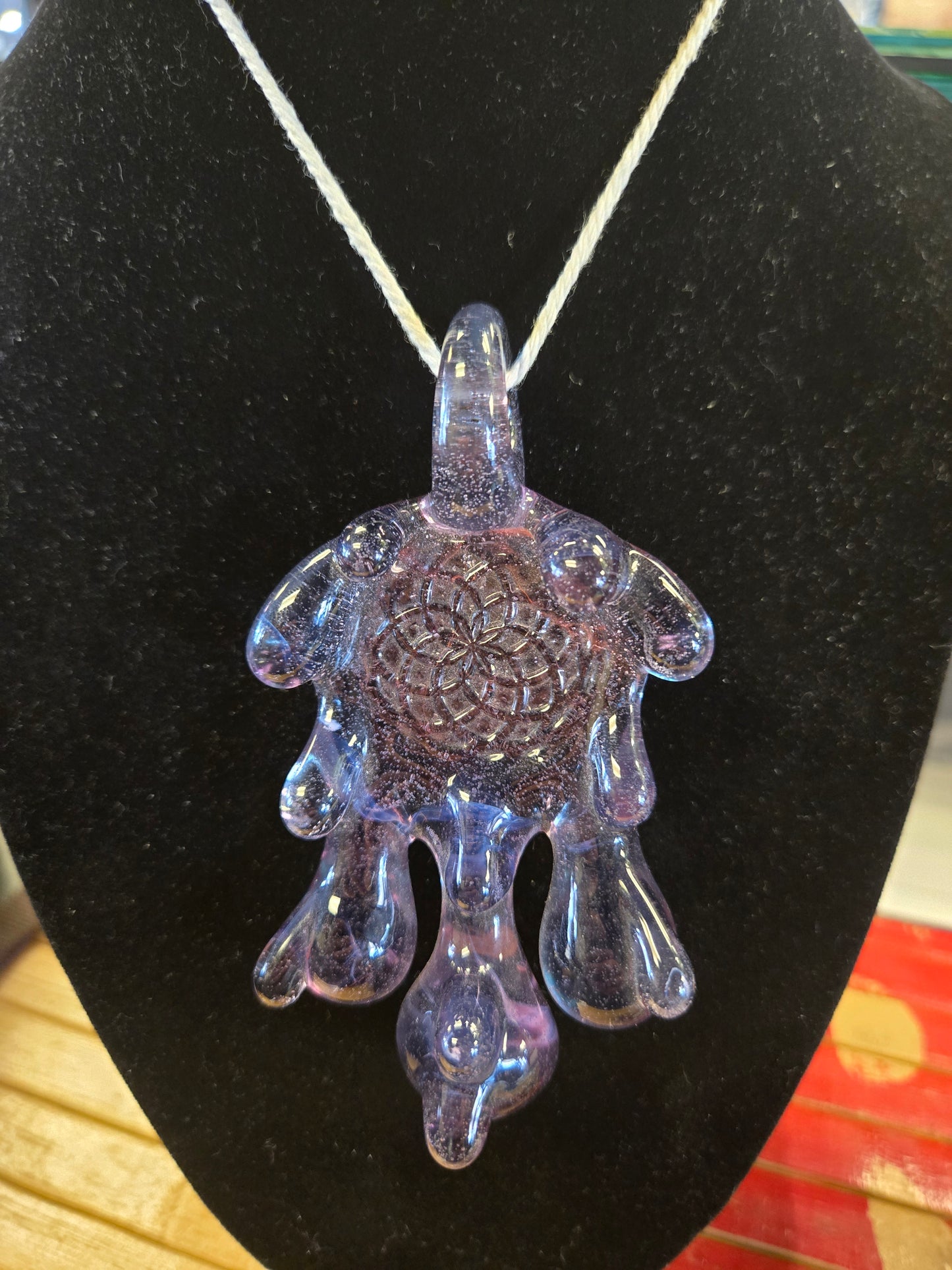 2018 McFly Pendant (CFL)