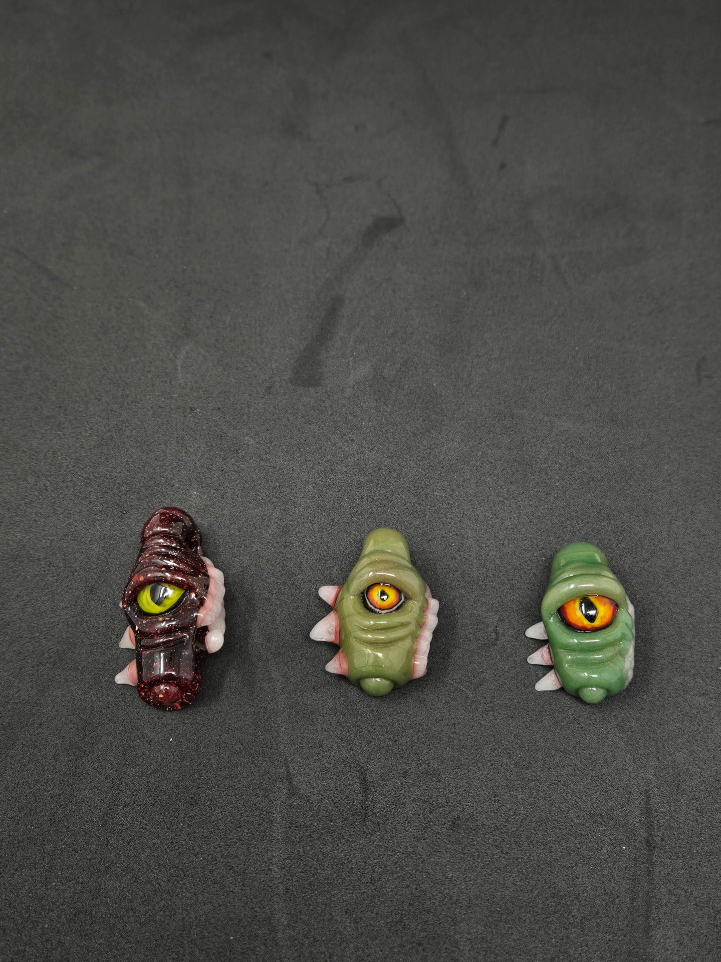 Glimey Pendy
