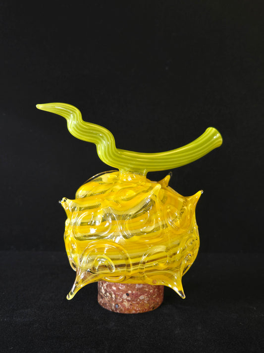 Goro Goro / Hito Hito - Devil Fruit - Dabber Jones