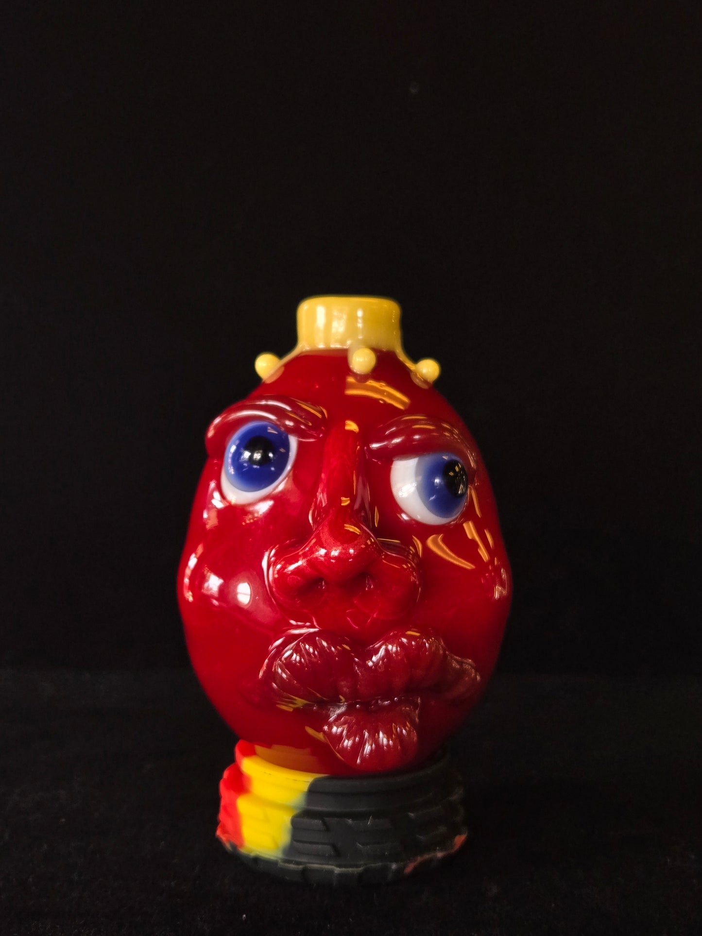 Behelit Pocket Rig - Dabber Jones