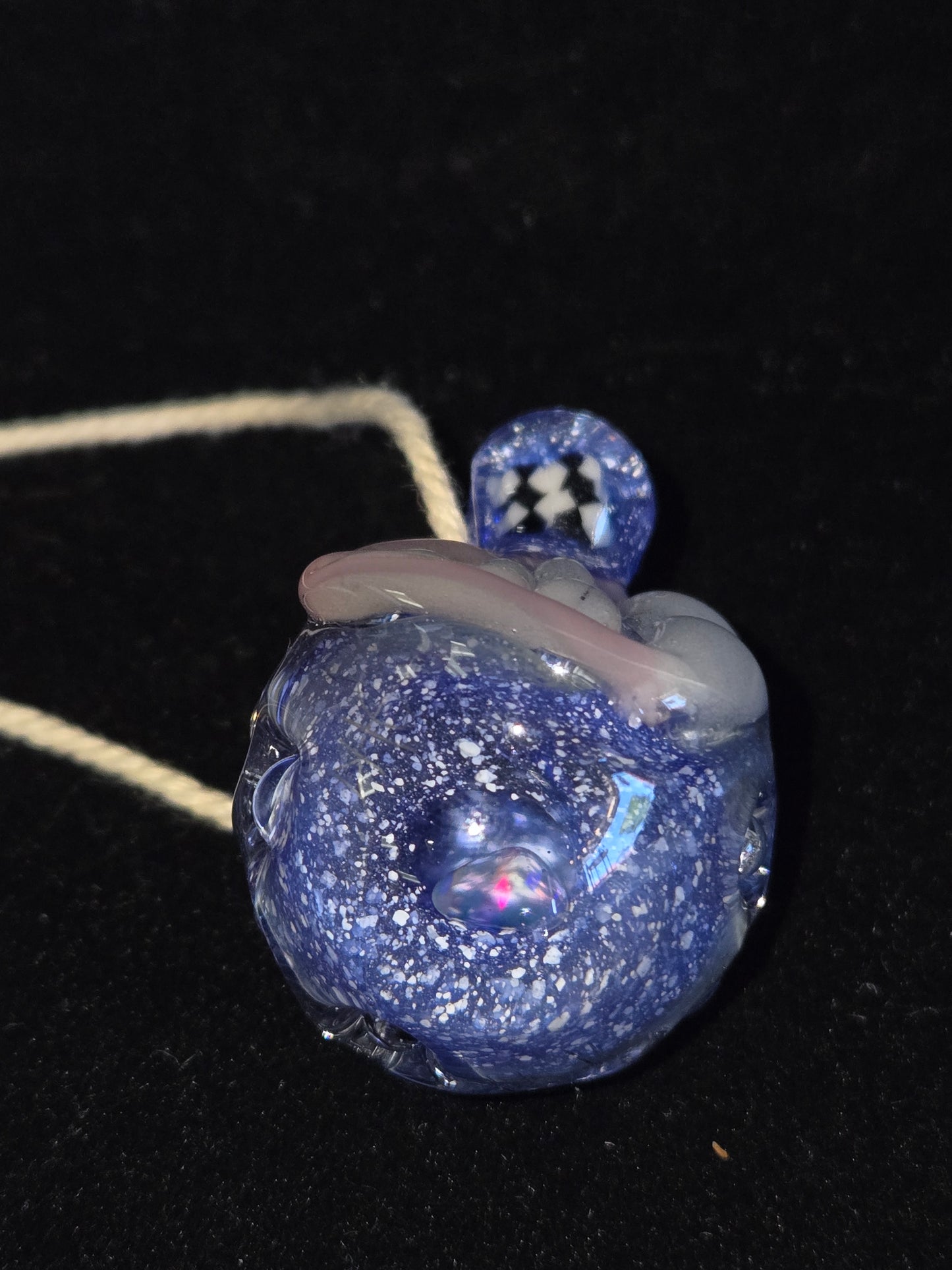 Dawg House Eyeball Pendants