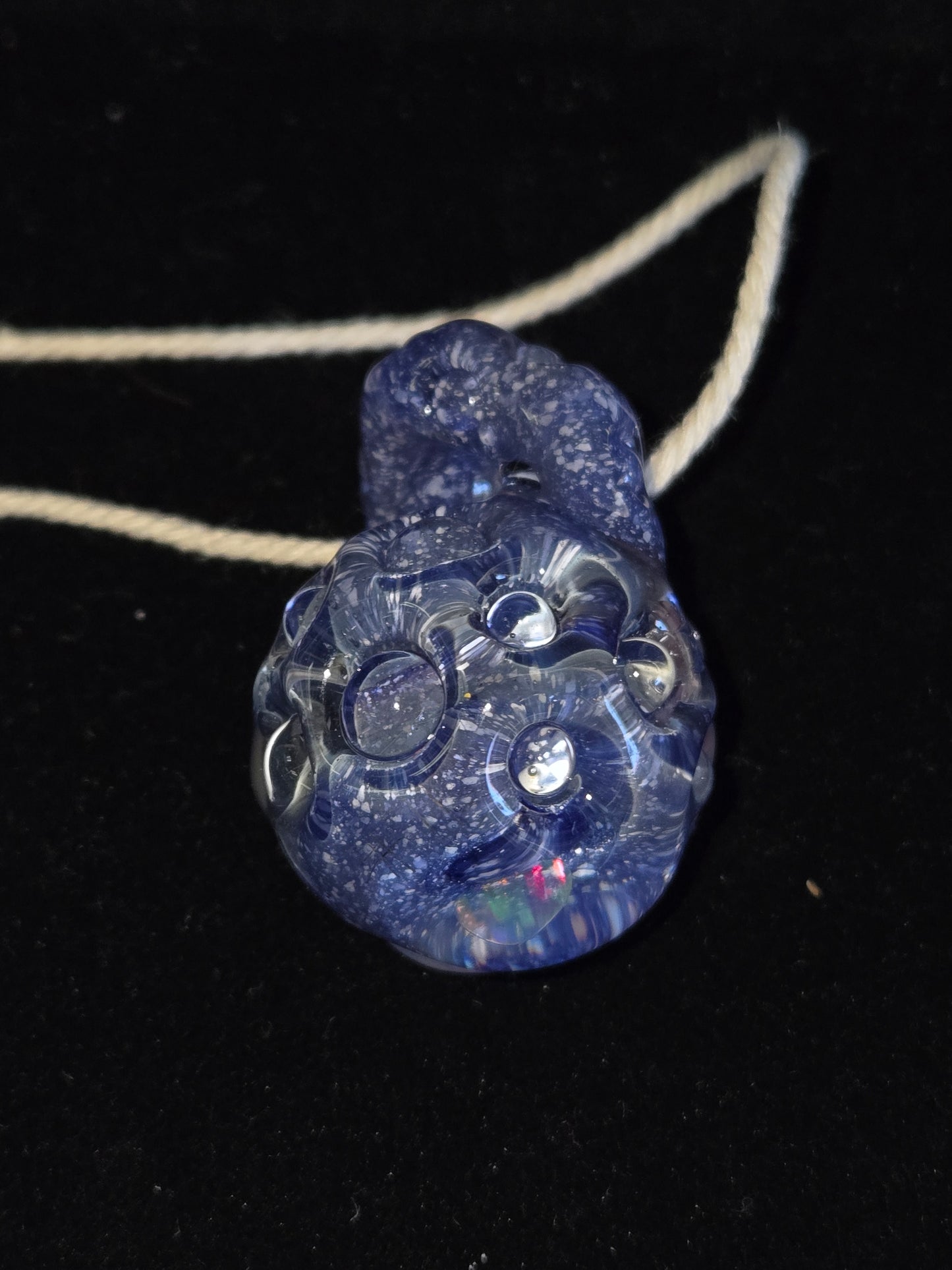 Dawg House Eyeball Pendants