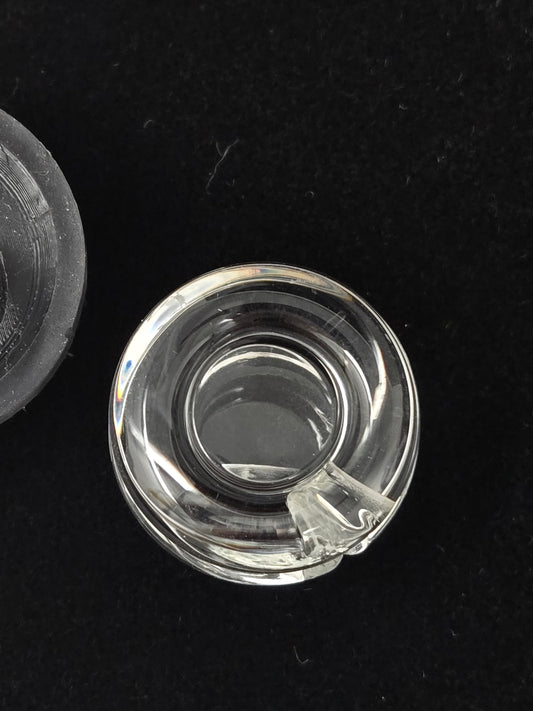 OTP 3DXL Clear Rockulus w/ Chamber Sleeve