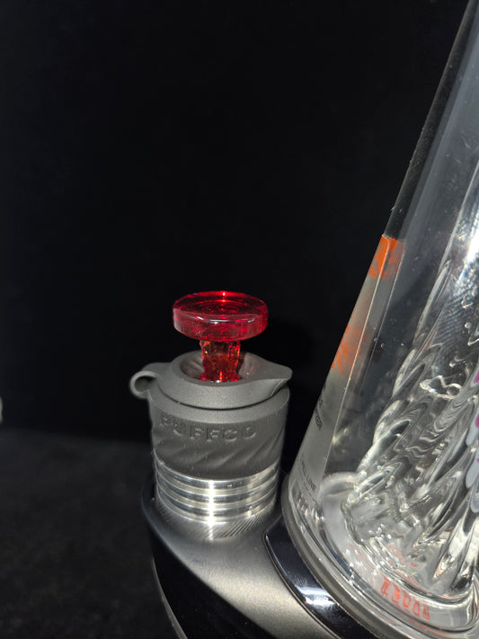 OTP 3DXL Joystick in Pomegranate