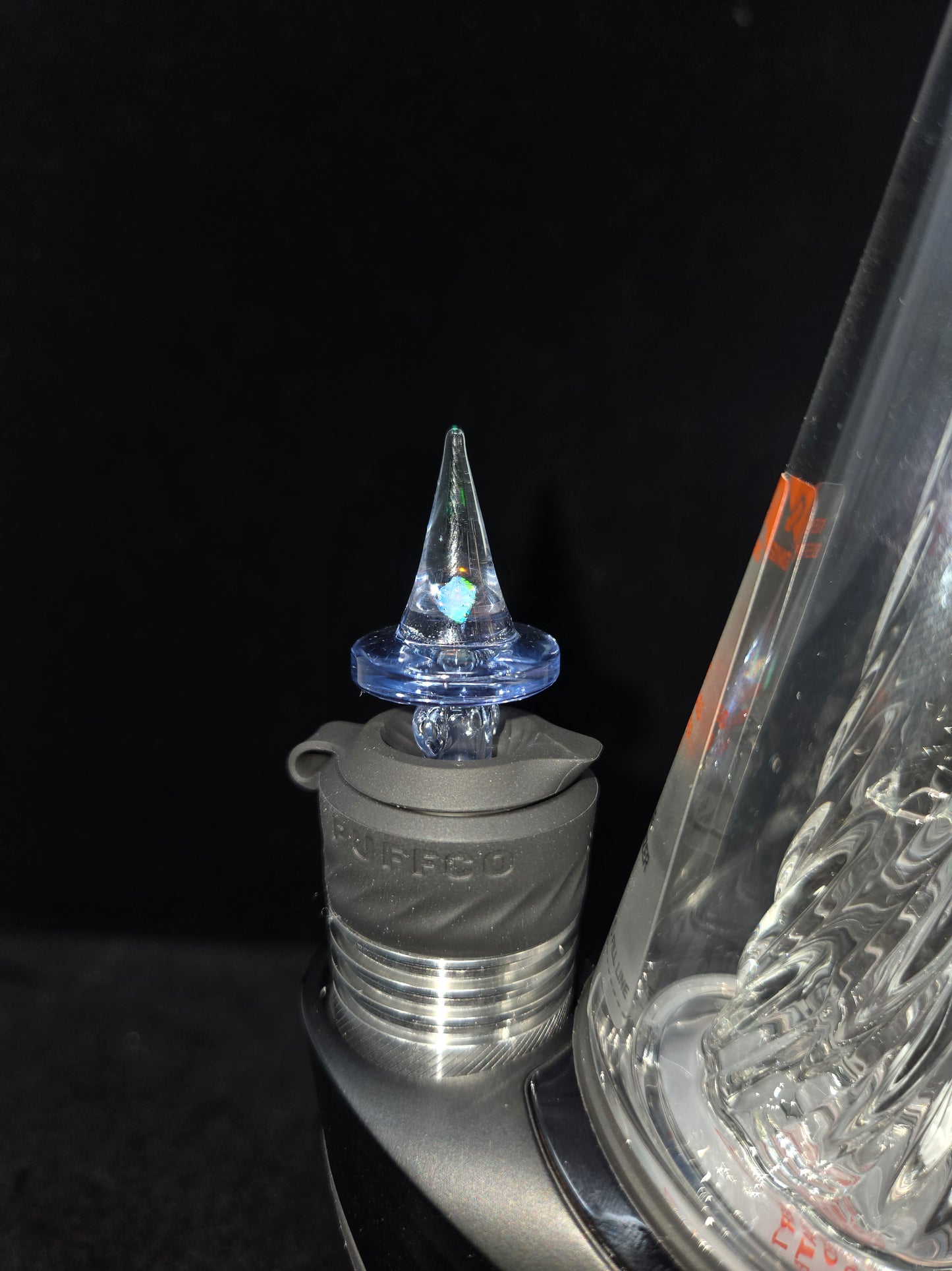OTP 3DXL Opal Spike Joystick in Luna (UV)