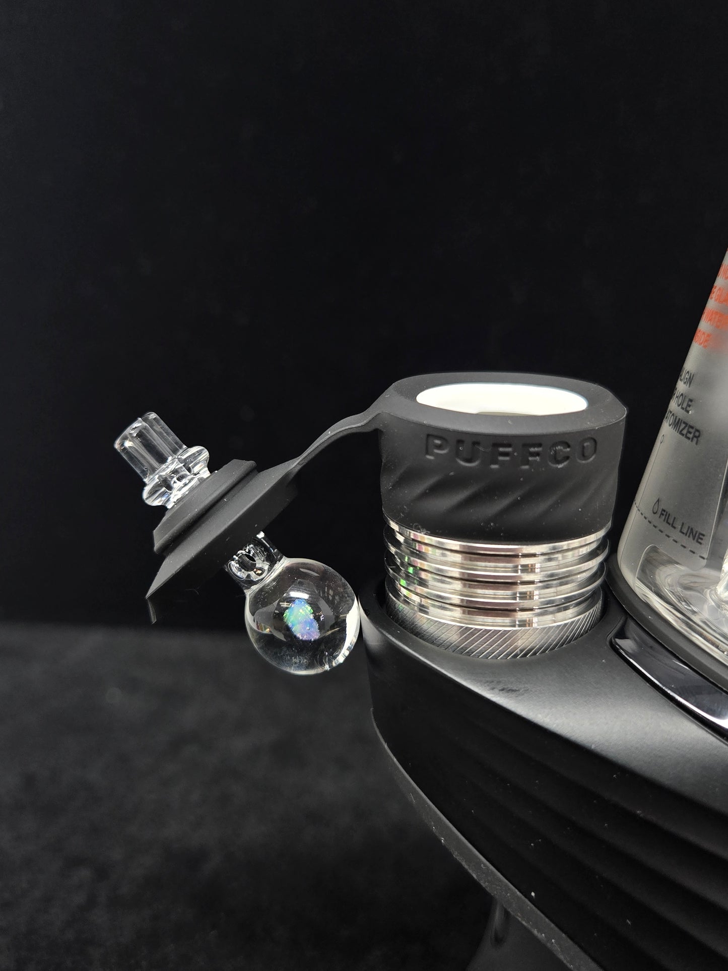 OTP Joystick 3DXL Tokestick Opal on Clear
