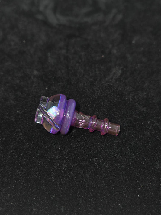 OTP Opal Skeleton Key in Royal Jelly