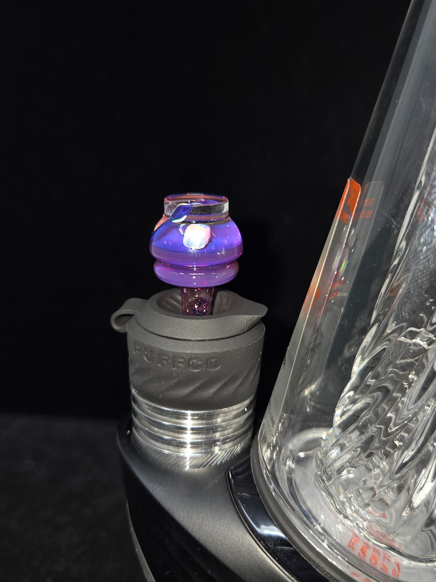 OTP Opal Skeleton Key in Royal Jelly