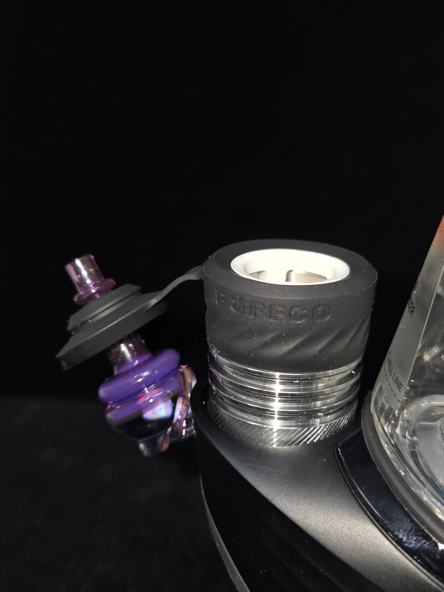 OTP Opal Skeleton Key in Royal Jelly