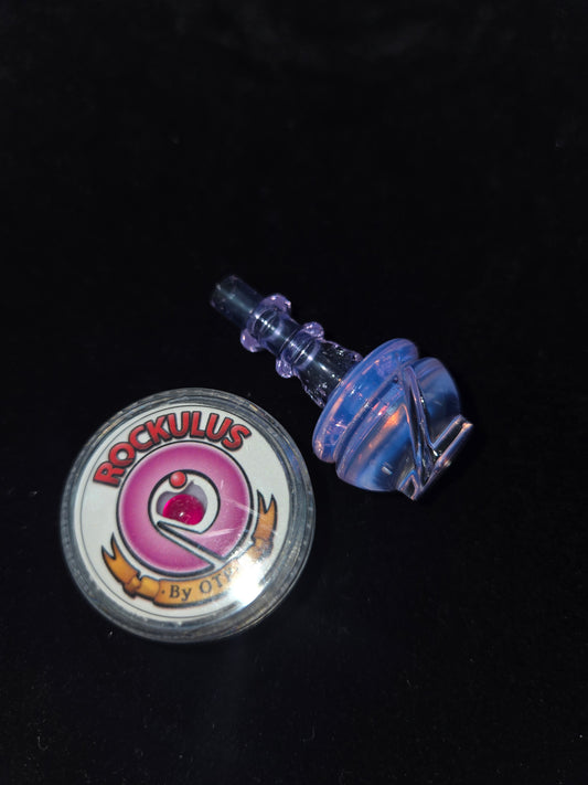 OTP Skeleton Key in Neo Opal