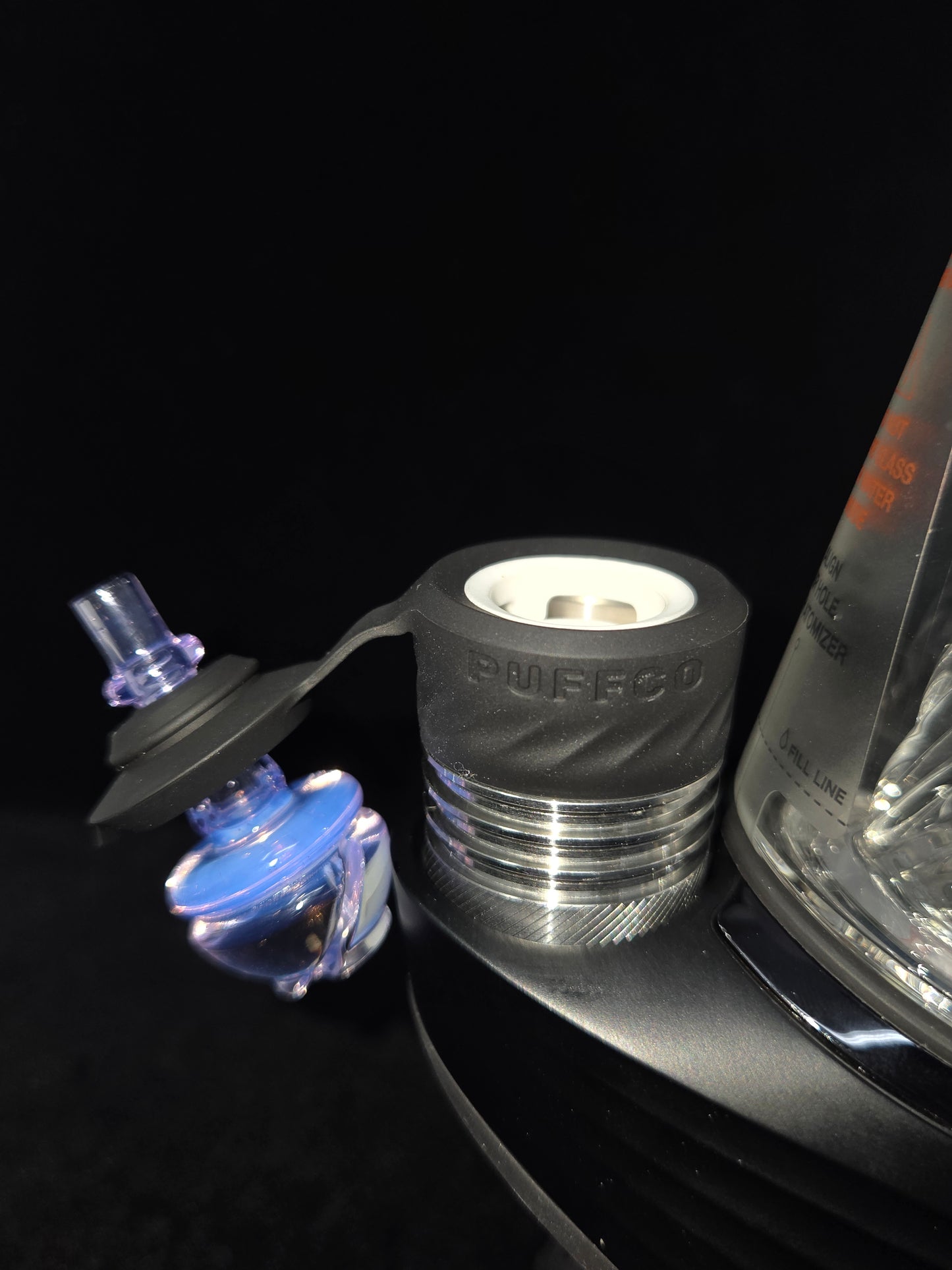 OTP Skeleton Key in Neo Opal
