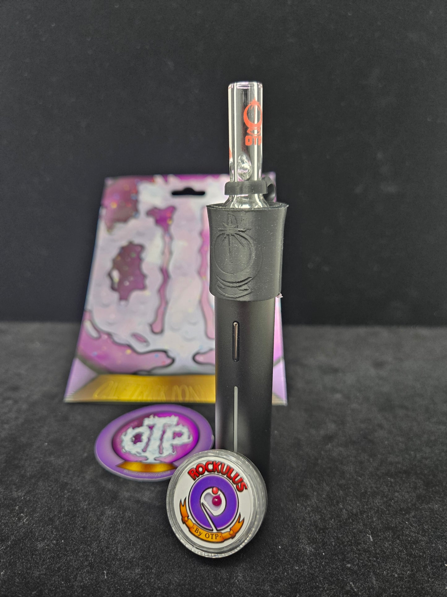 OTP Combo Pouch Sipper Set Pivot Dry Top