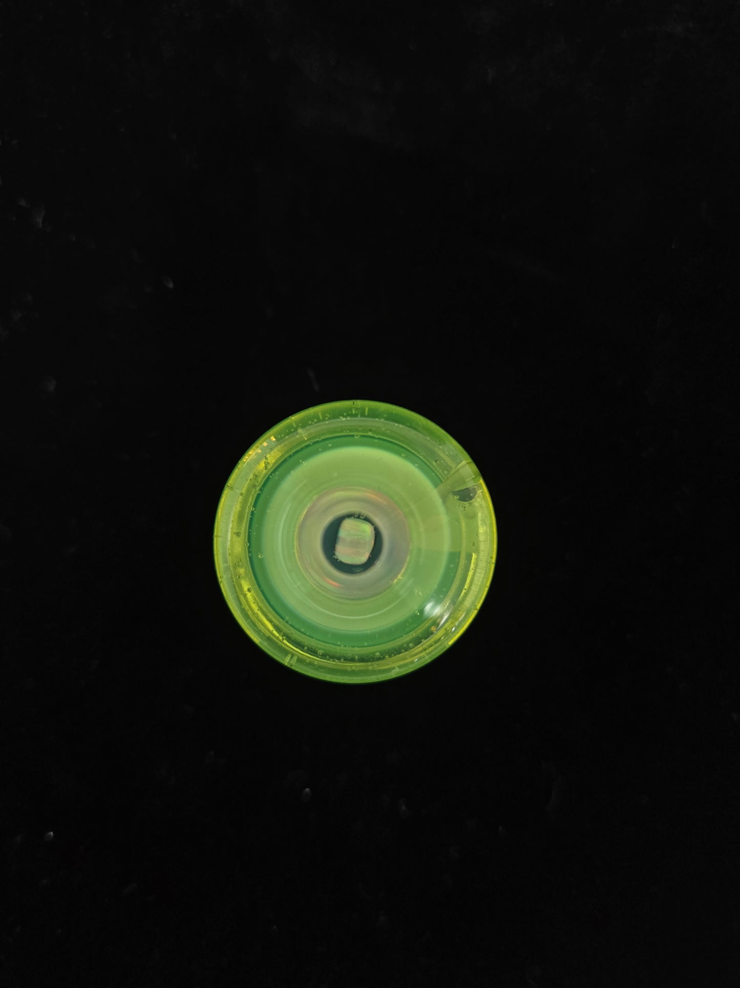 OTP 3DXL Inset Opal Rockulus in Titan w/ matching sleeve