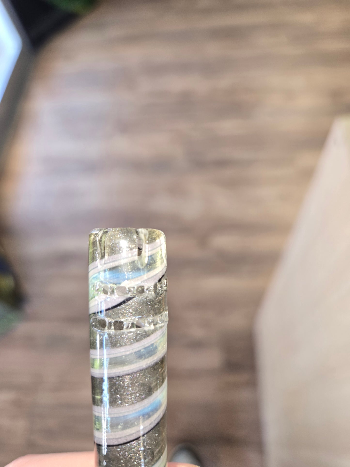 2K Glass Downstems