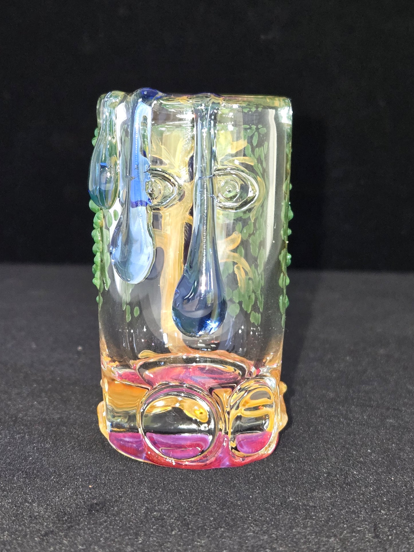 Seth Sims Tree Shot Glass