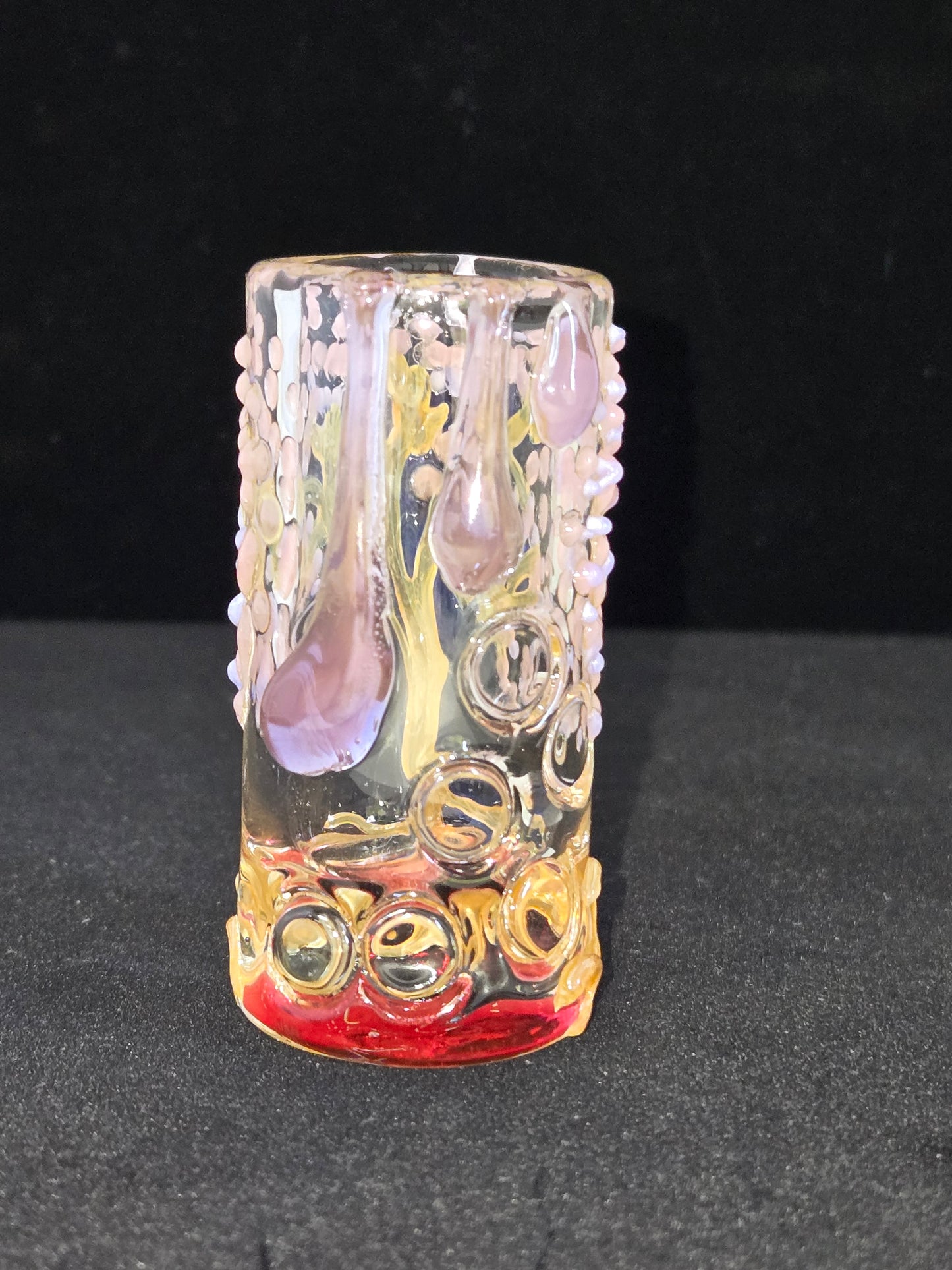 Seth Sims Tree Mini Shot Glass