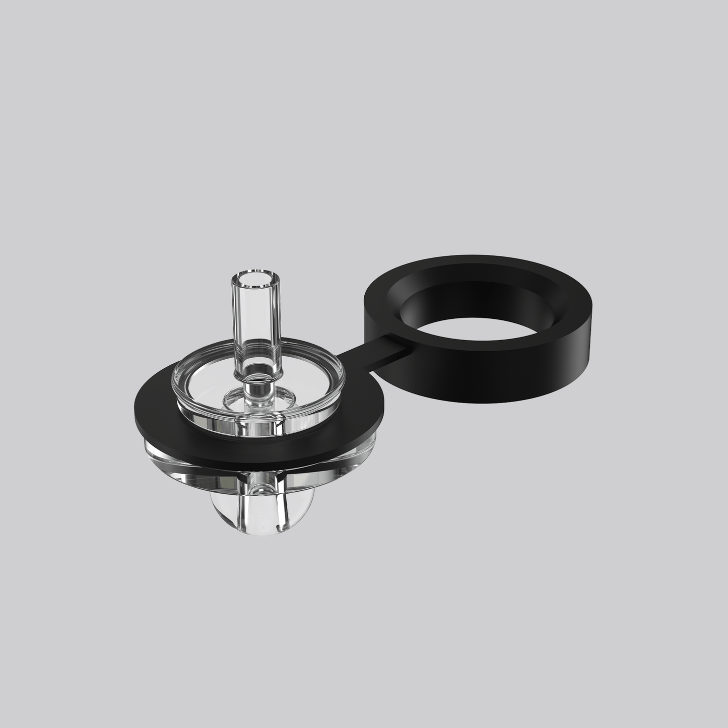 XS™ Replacement Carb Cap w/ Seal