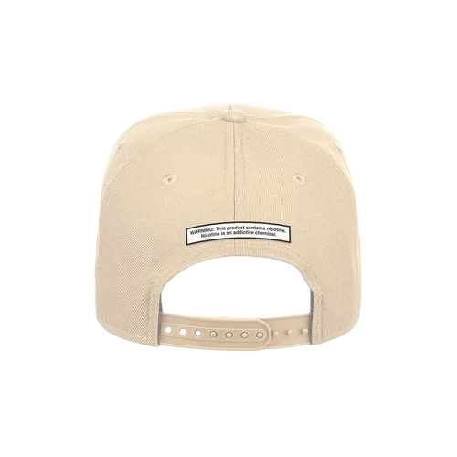 ALP Arched Hat