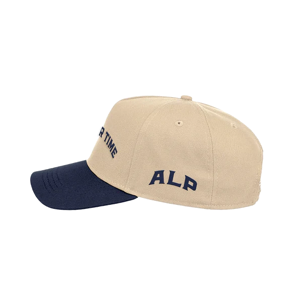 ALP Arched Hat