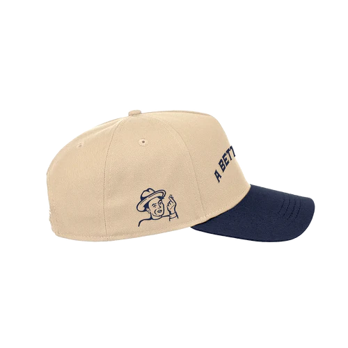 ALP Arched Hat