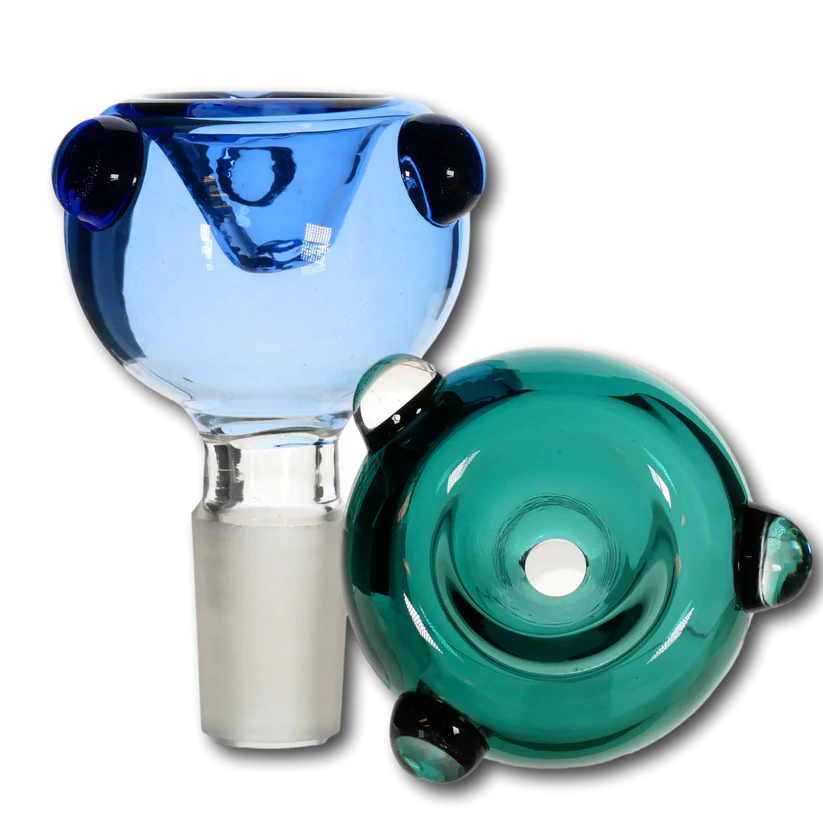 18mm 3 Marble Bubble Bowl