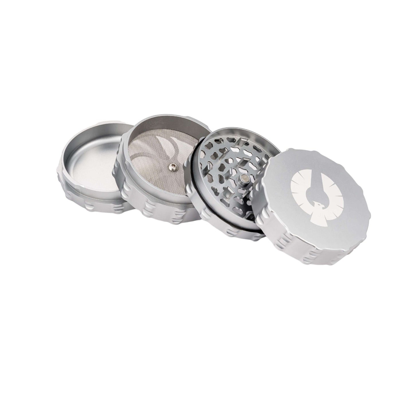 Phoenician 4-Piece Grinders (Direct from the Store)