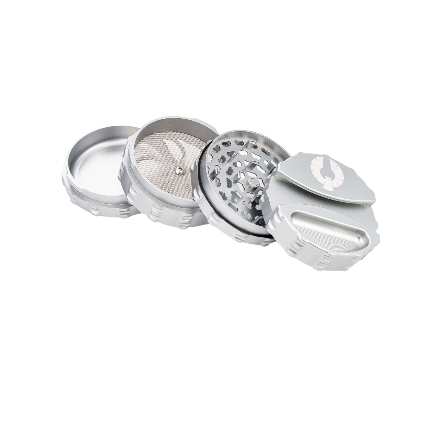 Phoenician 4-Piece Grinders (Direct from the Store)