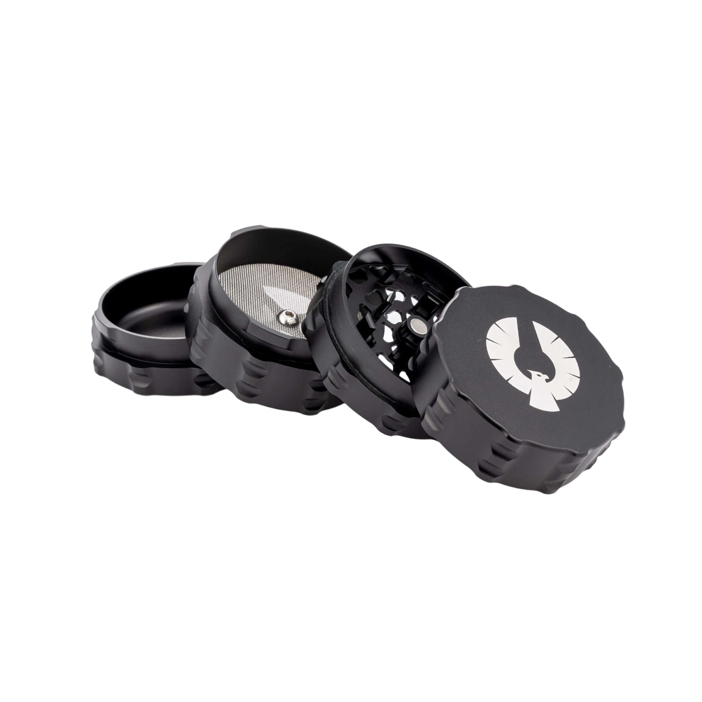 Phoenician 4-Piece Grinders (Direct from the Store)