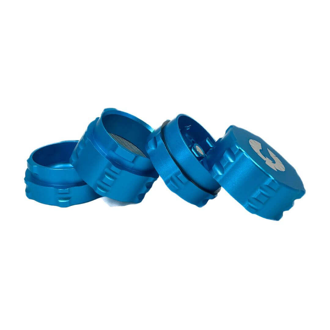 Phoenician 4-Piece Grinders (Direct from the Store)