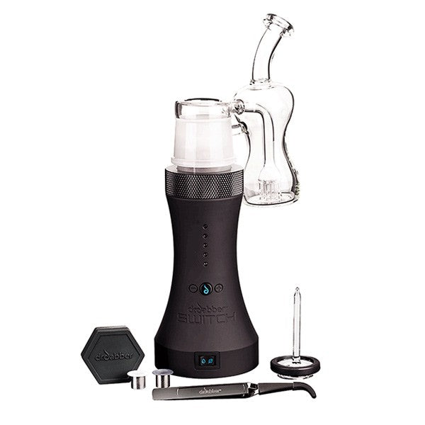 Dr. Dabber Switch OG