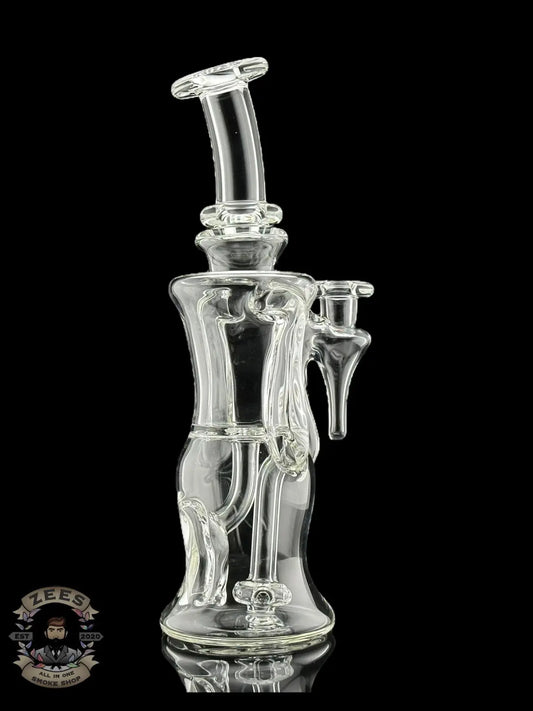 Dabber Jaws Gill Recycler