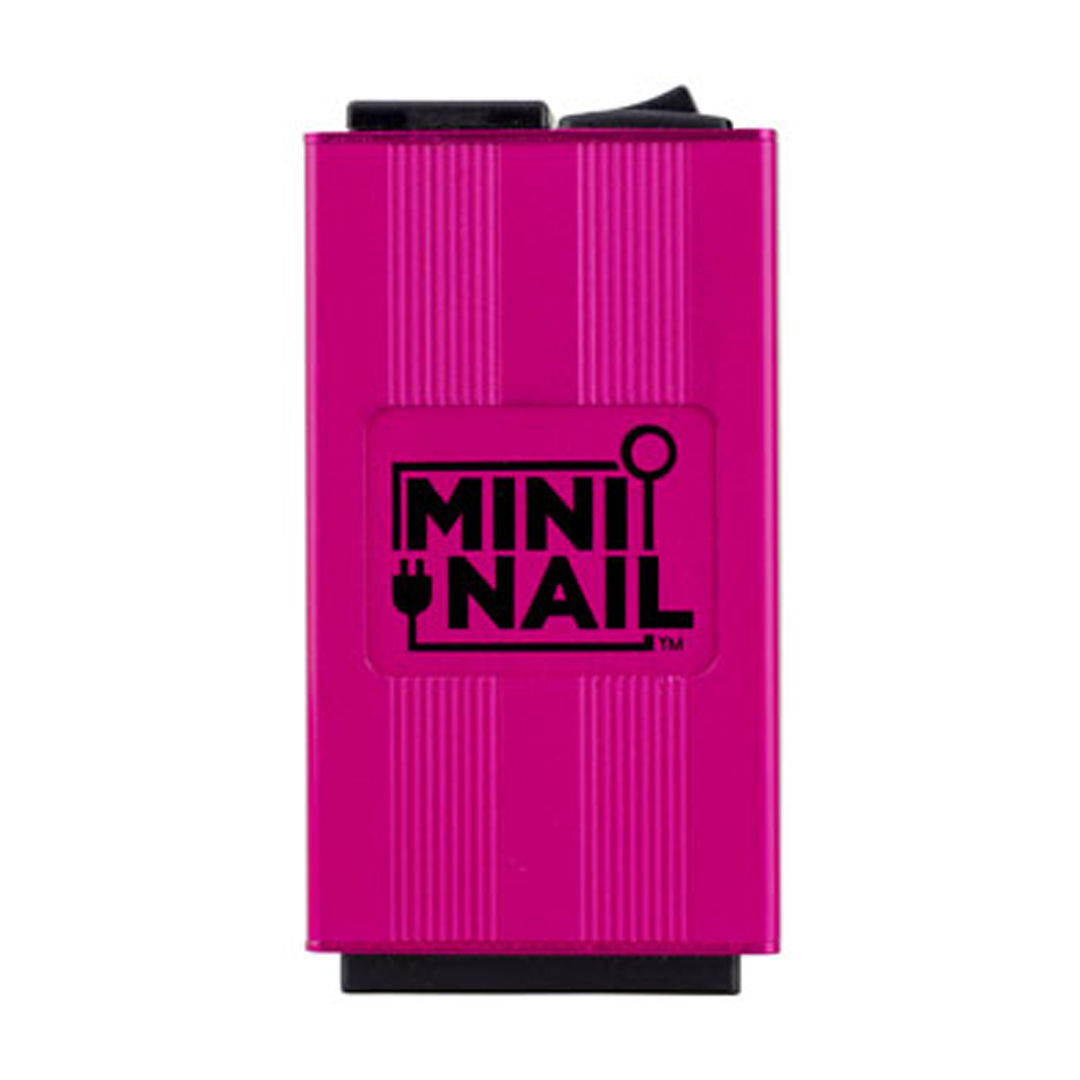 MiniNail Flower Wand Complete Kit