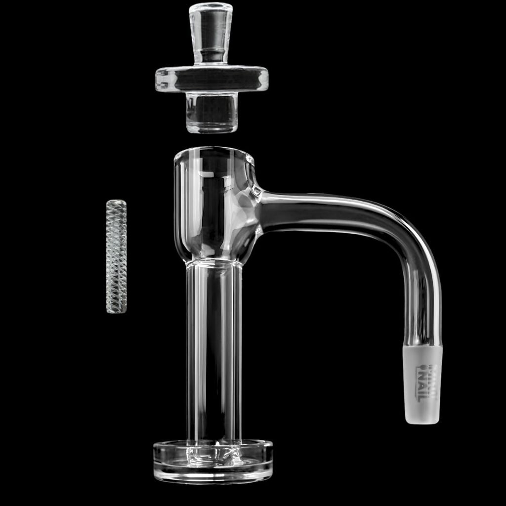 MiniNail Tall Terp Slurper Set