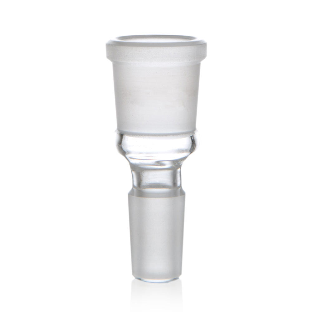 GRAV Expansion Adapter 5-Pack | 2.5" High-Quality Borosilicate, 19mm to 14mm