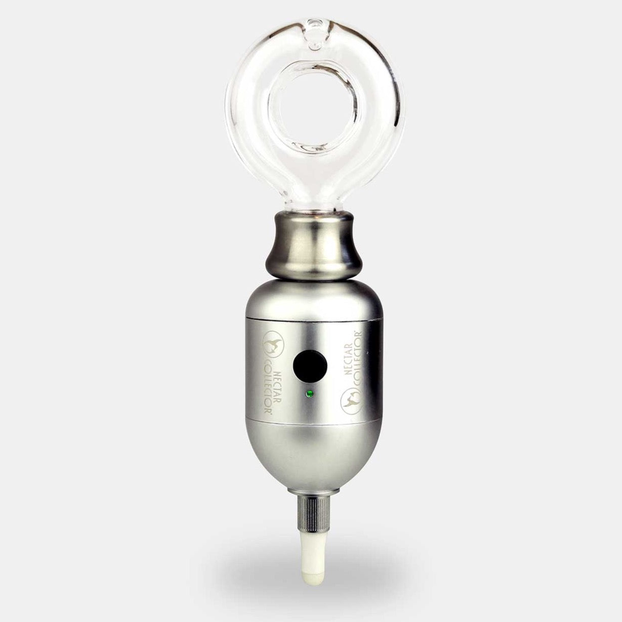 The Original Nectar Collector Electric Donut