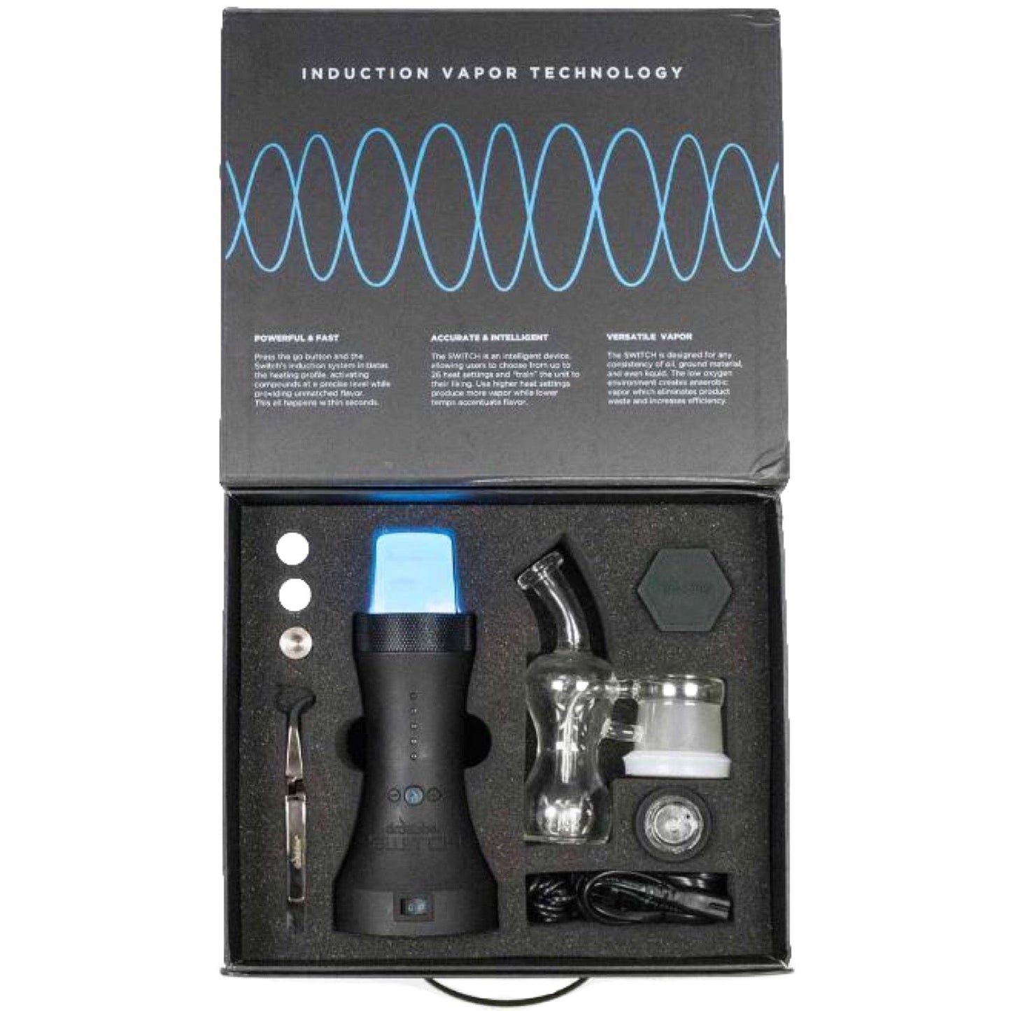 Dr. Dabber Switch OG