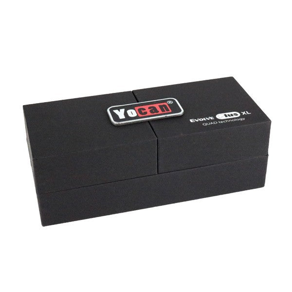 Yocan Evolve Plus XL Wax Vaporizer π―